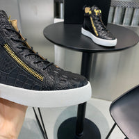 High Top Sneakers