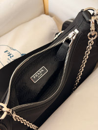 Re-Nylon Re-Edition 3in1 Shoulder Bag