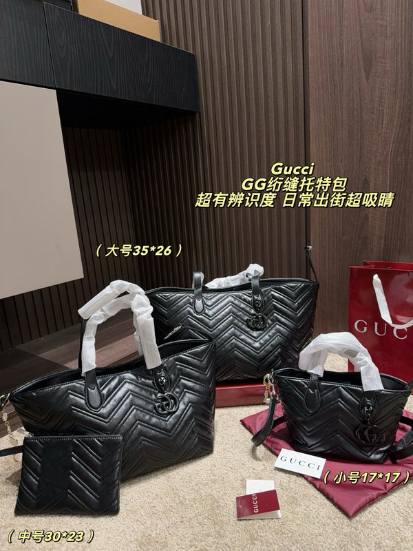 Marmont Tote Bag