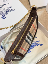 Mini Highlands Chain Bag