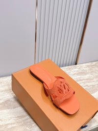 Isola Flat Mules