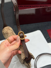 Jackie Mini Shoulder Bag