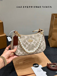 Teri Shoulder Bag