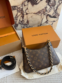 Twinny Bag