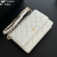 Wallet On Chain