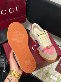 Screener Sneakers