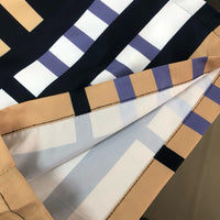 Heritage Check Swim Shorts