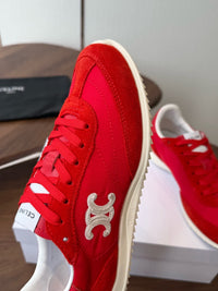 26S Racer Sneakers