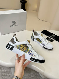 Low Top Sneakers