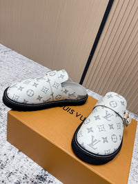 Easy Mules