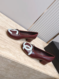 26S Ballet Pumps