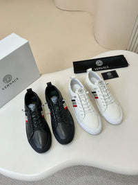 Low Top Sneakers