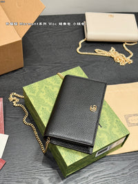 Marmont Wallet On Chain
