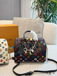 Speedy Soft 30 Bag