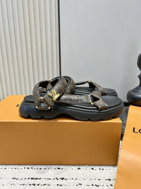 Nevada Comfort Sandals