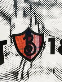 Logo T-shirt
