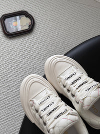 26B Logo Sneakers