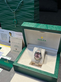 Datejust 31