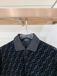 Logo Polo Shirt