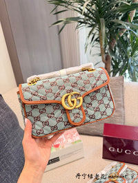 Marmont Shoulder Bag