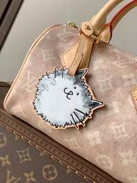 Grace Coddington Speedy Bandoulière 20