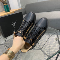 High Top Sneakers
