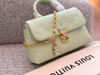 Nano Madeleine Bag