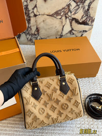 Speedy Bandoulière 20 Bag