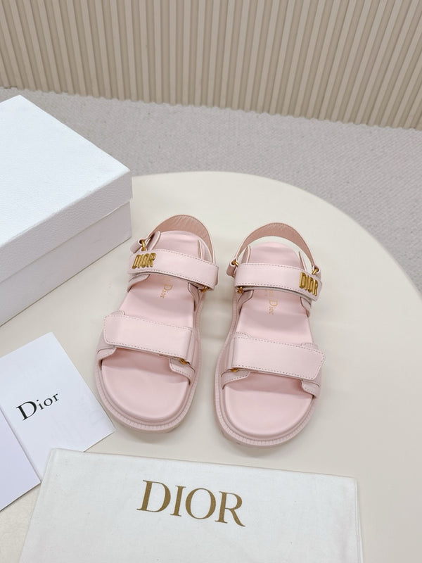 Dioract Sandals