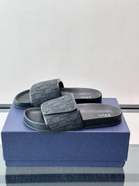 Aqua Sandals