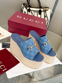 Platform Espadrilles