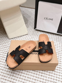 Venice Mules