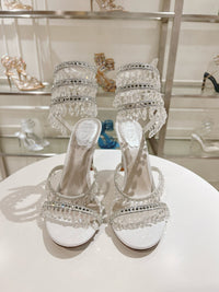 Chandelier Sandals