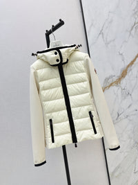 Down Ski Jacket