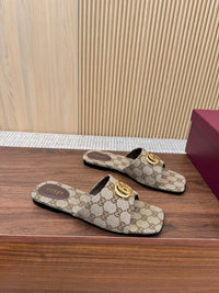 Slide Sandals