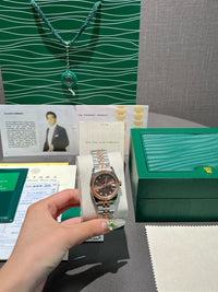 Datejust 31