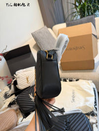 Lou Camera Bag
