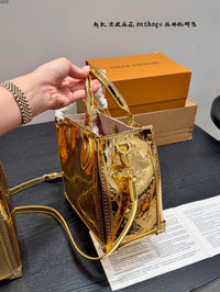 OnTheGo Tote Bag