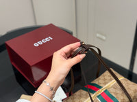 Melrose Boston Bag