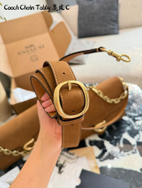 Chain Tabby Bag