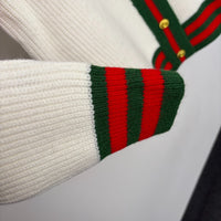 Logo Cardigan