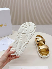 Dioract Sandals