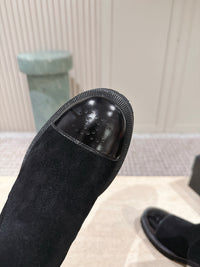 26S Ankle Boots