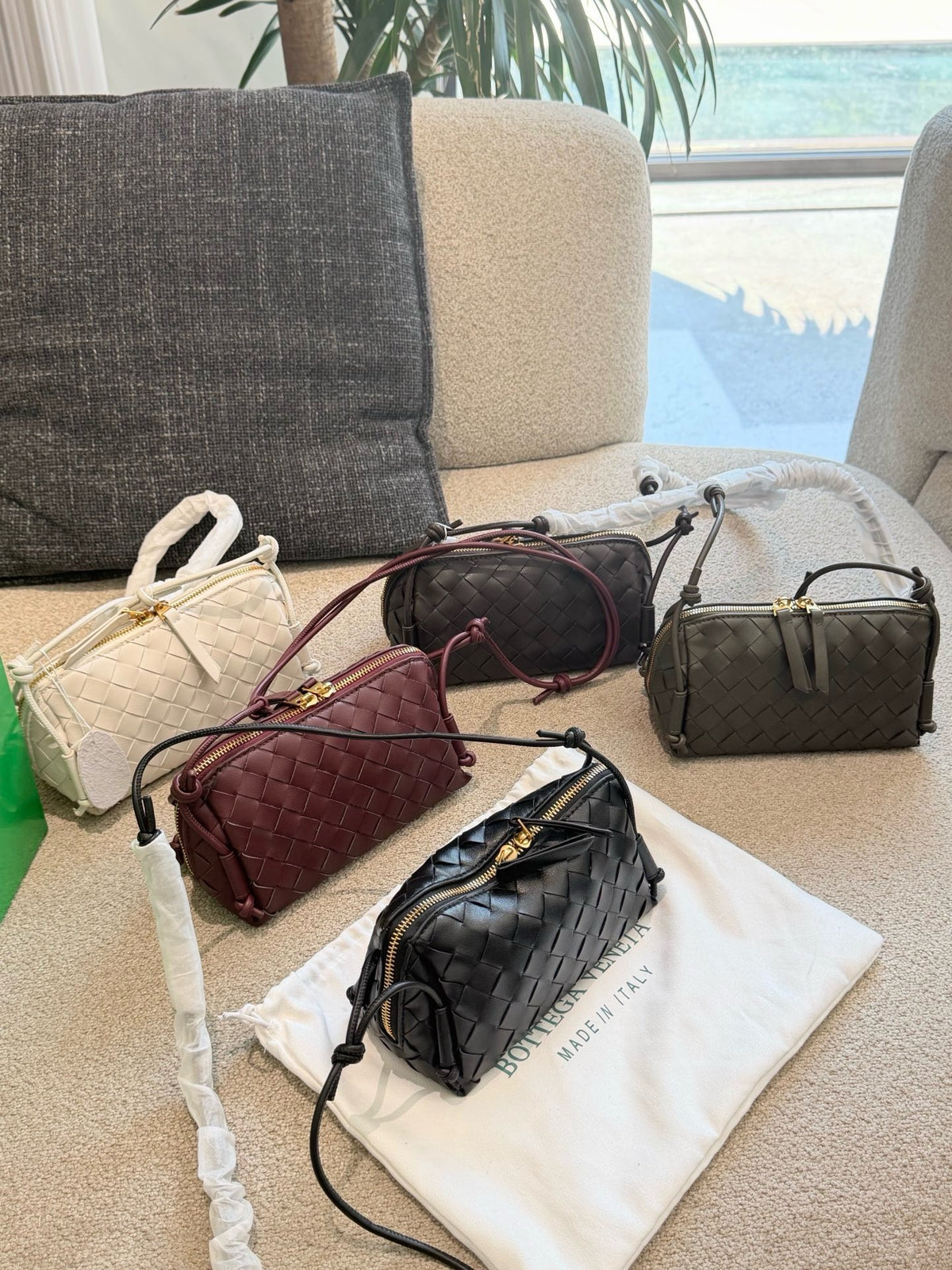 Concert Pouch
