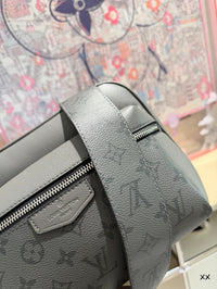 Outdoor Messenger Bag