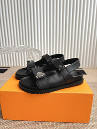 Sunset Flat Comfort Sandals