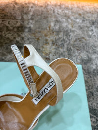 Be Mine Platform Sandals