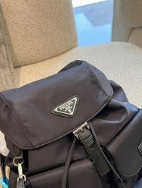 Re-Nylon Backpack