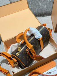 Keepall Cargo Bandoulière 25