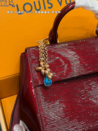 Cluny Bag